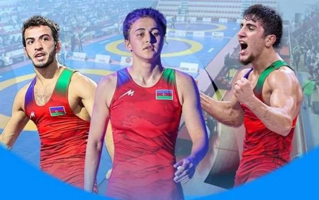 Azərbaycan yığmasının dünya çempionatı üçün heyəti açıqlandı 
