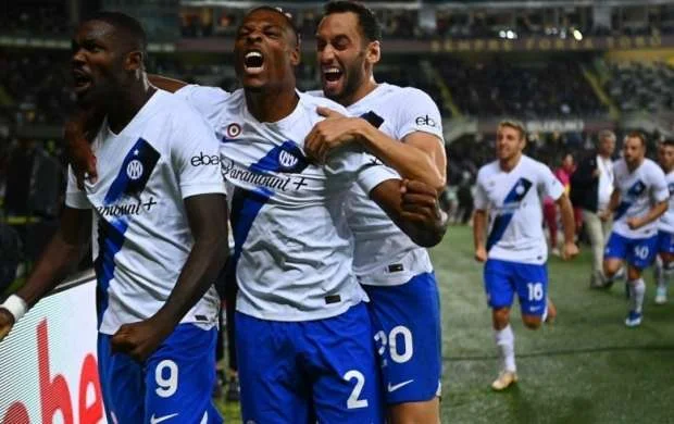 “İnter”dən darmadağın, “Napoli”dən qələbə 