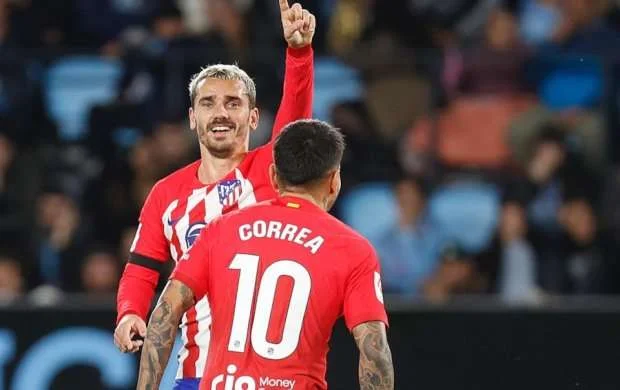 “Atletiko”dan darmadağın, “Real”dan xal itkisi 