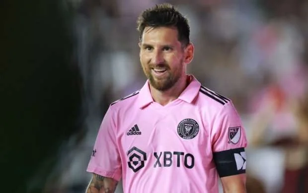 Messi komandasını yenilgidən qurtara bilmədi 