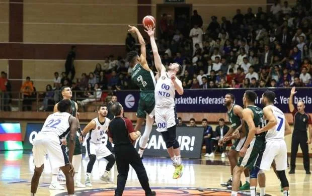 Azərbaycan Basketbol Liqasında 2023/2024 mövsümünə start veriləcək 