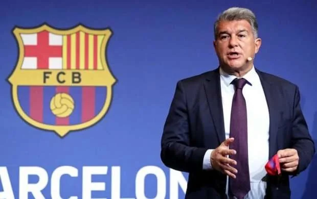 Laporta növbəti prezident seçkilərinə qatılacaqmı? - AÇIQLAMA 