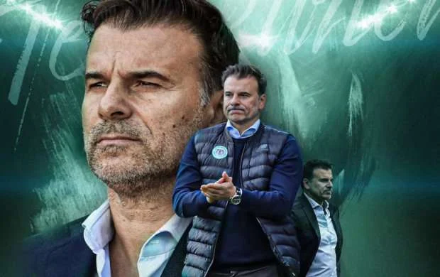 Super Liqa klubunda baş məşqçi istefası 