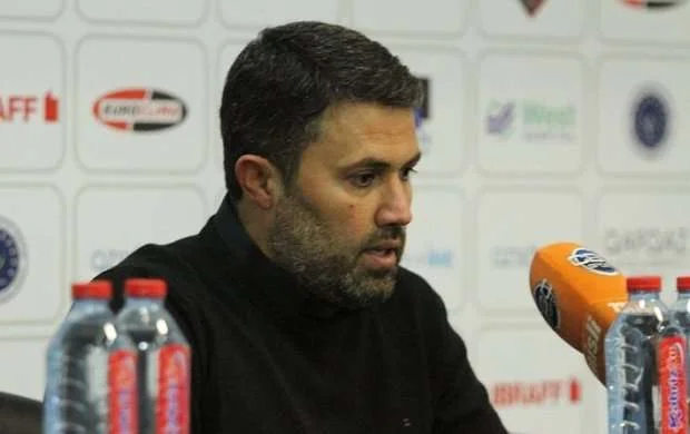 “Hazırda avrokuboklar haqda düşünmürük” – Azər Bağırov 