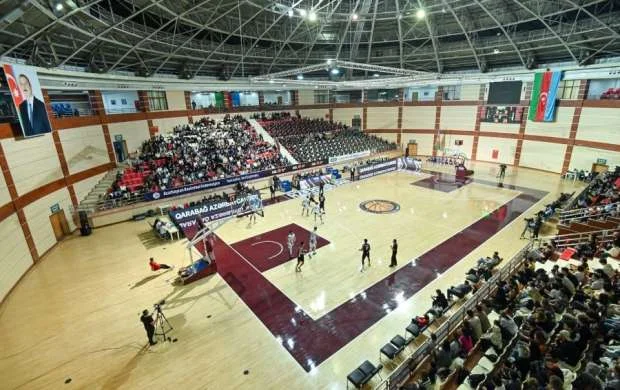 Mövsümün açılış matçında “Cəlilabad” qalib gəldi 