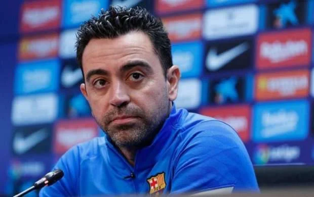 "Real"ı mütləq məğlub etməliyik" - Xavi 