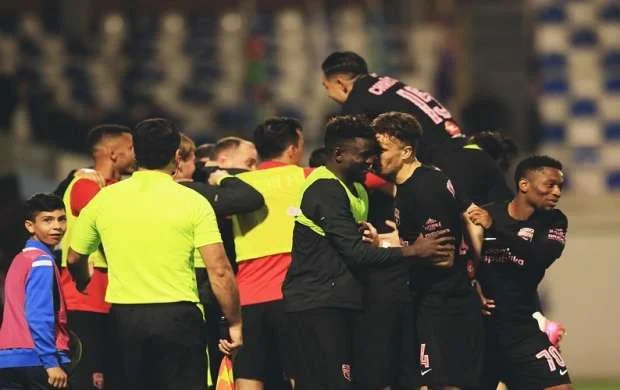 “Sabah” "tilsimi qırdı", “Qarabağ”la “Zirə” Tovuzda büdrədi – Tura baxış 