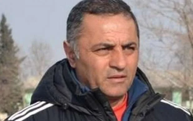 "De Byazi getməlidir, yerinə də..." - Vidadi Rzayev 