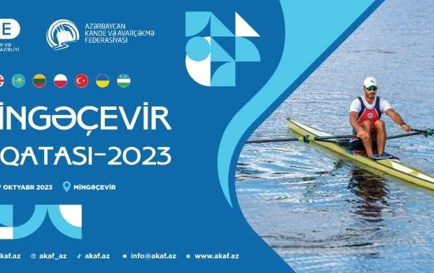 “Mingəçevir Reqatası-2023”də iştirak edəcək ölkələr açıqlandı 