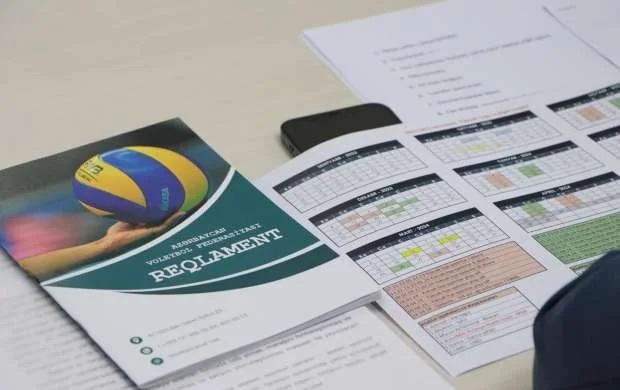 Azərbaycan çempionatlarında yeni mövsümün püşkü atıldı 