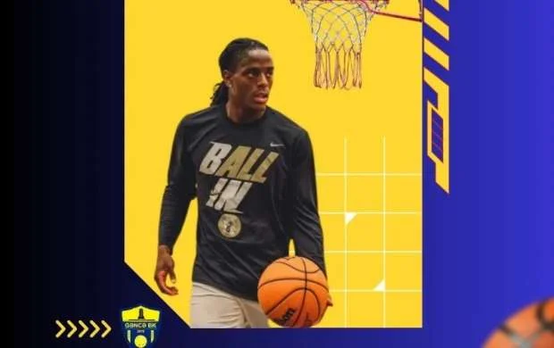 Azərbaycan klubu iki amerikalı basketbolçu gətirdi 