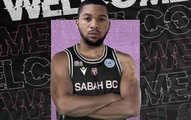 “Sabah”da yeni legioner 