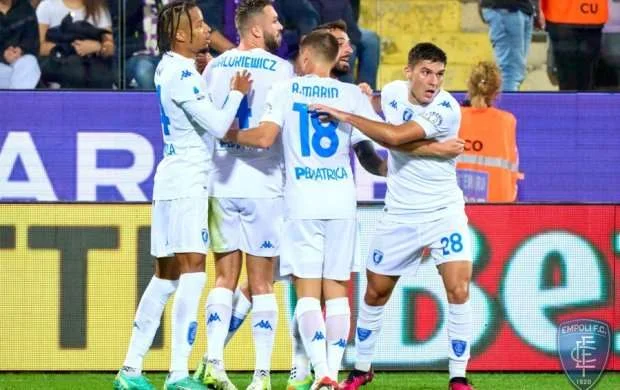 “Empoli” “Fiorentina”ya səfərdə qalib gəldi 