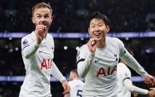 "Tottenhem" çempion olacaq? - Statistikanın hökmü 