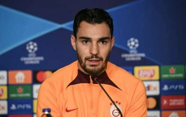 "Bayern"in səhvlərindən istifadə edə bilərik" - "Qalatasaray"ın müdafiəçisi 