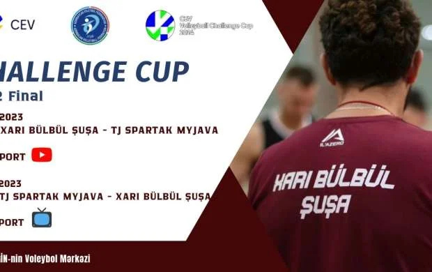 “Xarı Bülbül” Çelenc kubokunda ilk sınağına çıxır 