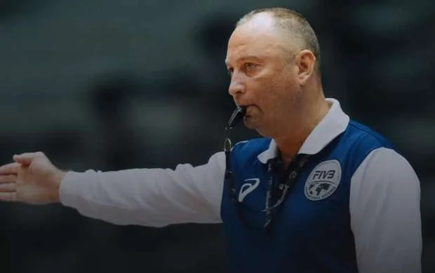 Azərbaycanlı hakim ÇL oyunlarını idarə edəcək 