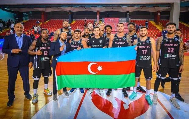 "Sabah" Türkiyə təmsilçisi ilə üz-üzə 