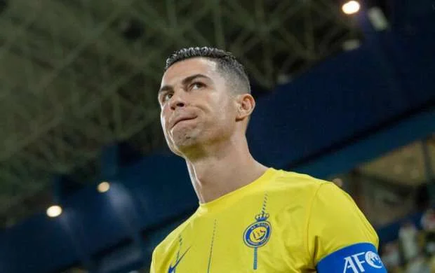 "Daha rekordlarla maraqlanmıram" - Ronaldu 