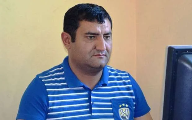 Elmar Əliyev "Kəpəz"dən ayrıldı: "Mənim yox, sizin sonunuzdur" 
