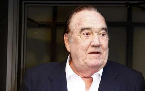 "Real Madrid"in vitse-prezidenti dünyasını dəyişdi 