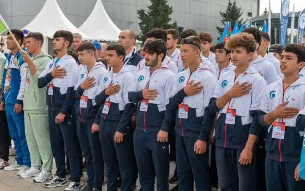 “Mingəçevir reqatası-2023”-ün ilk günündə 4 medal 