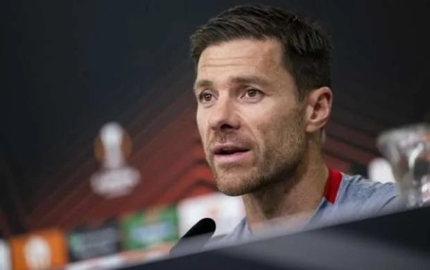 “Qarabağ”la matçın bizim üçün nə qədər vacib olduğunu bilirik” - Xabi 