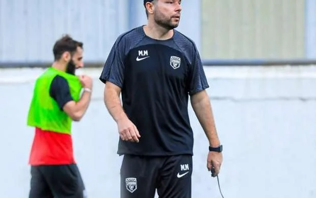“İlk yarıda rəqib, ikinci hissədə biz yaxşı oynadıq” - Musayev 