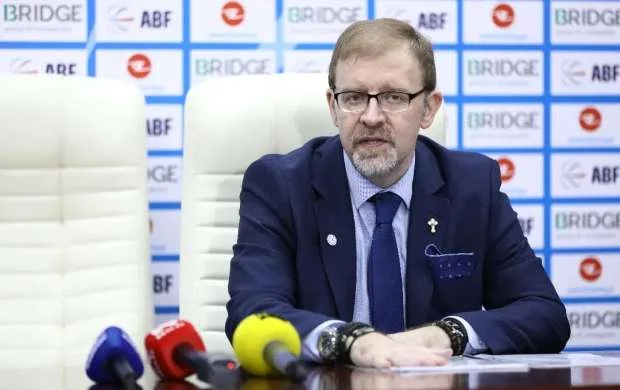 “Sabah”ın baş məşqçisi azarkeşlərdən üzr istədi 