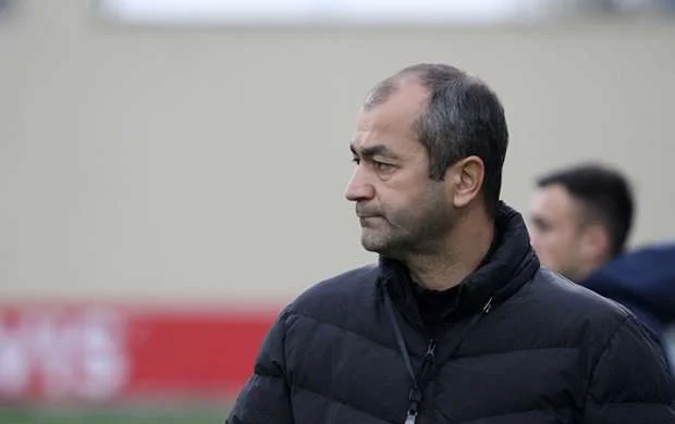 "Qarabağ" "Bayer"dən də adlı-sanlı klublarla oynayıb" - Mahmud Qurbanov  
