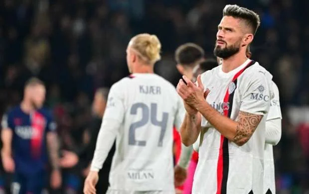 "Milan"dan antirekord - İtaliya klubları hələ belə aciz olmamışdı 