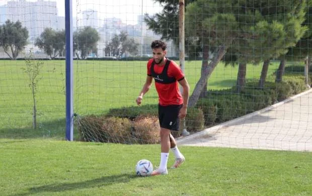 “Qarabağ”la oyunda yaxşı nəticə qazana bilərik” 