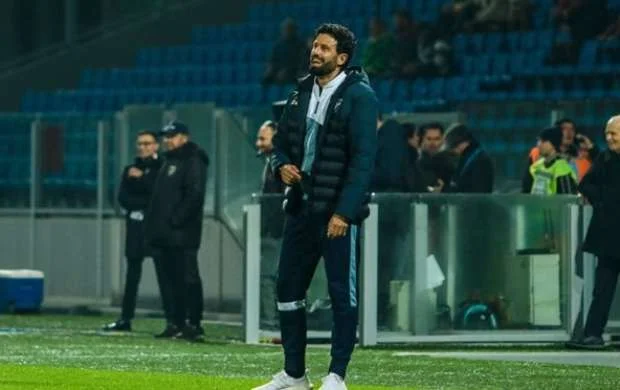 "Liqa 1" klubu bir ay əvvəl gətirdiyi məşqçini göndərir 