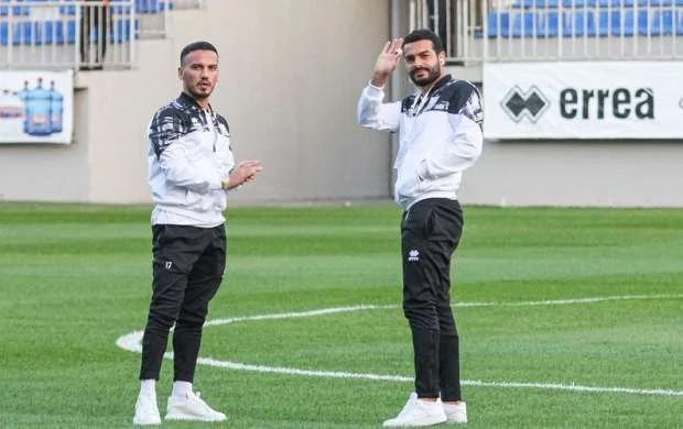 Hacıyev "Sabah"ı yenəcəklərinə inanır: "Rəqib yorğun ola bilər"  