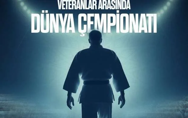 Azərbaycanın veteran cüdoçuları dünya çempionatında iştirak edəcək 