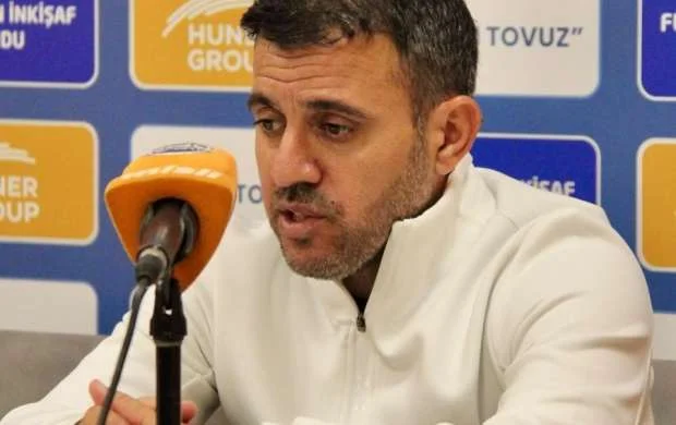 “Bu qələbəyə ehtiyacımız var idi” – Ayxan Abbasov 