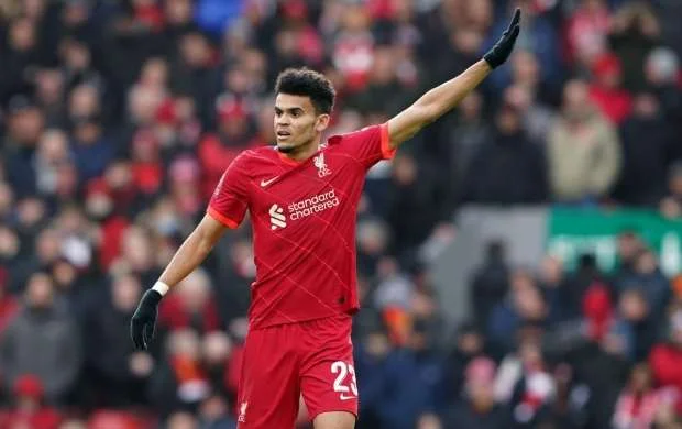 "Liverpul"un vingerinin valideynlərini oğurladılar 