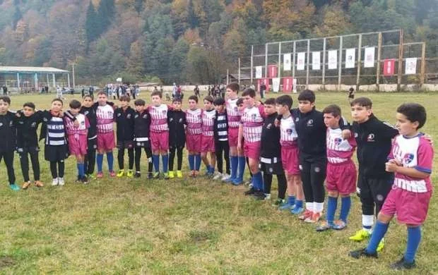 “Qarabağ”ın reqbi komandası beynəlxalq turnirdə 4-cü oldu 