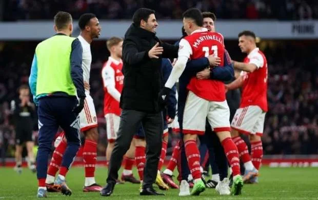 "Arsenal" səs-küylü transfer planlaşdırır - Kimliyi bəlli oldu 