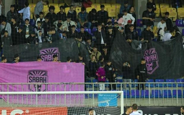 “Sabah” “Neftçi”yə “korvalol” məsləhət gördü - VİDEO 