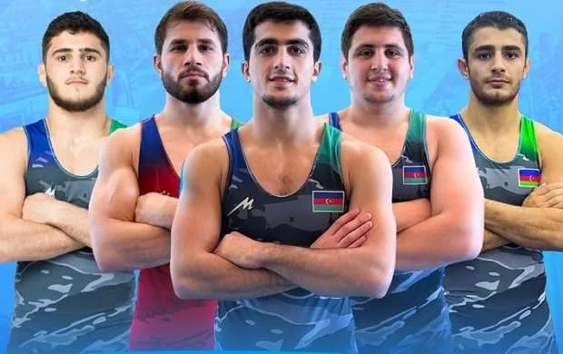 DÇ-nin son günündə 1 gümüş və 2 bürünc medal 