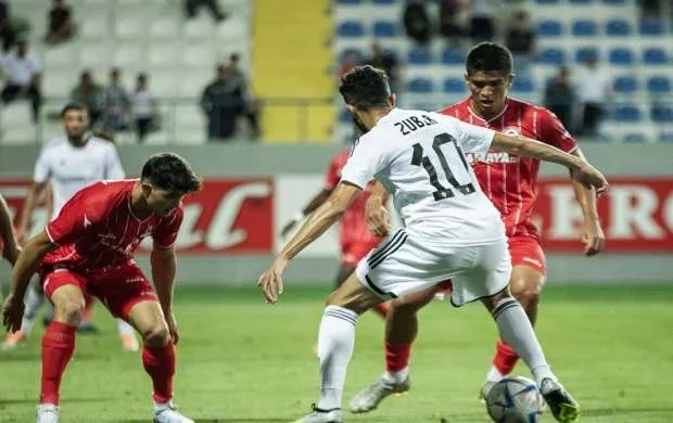 “Qarabağ” “Araz-Naxçıvan”a uduzdu 