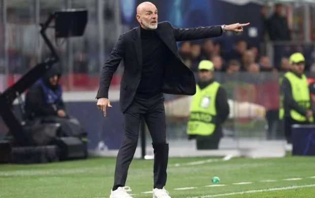 "Biz bu oyunu uduzsaydıq..." - Stefano Pioli 