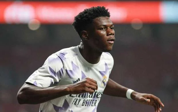 "Arsenal"dan səs-küylü transfer - "Real"ın futbolçusuna elçi düşdü 