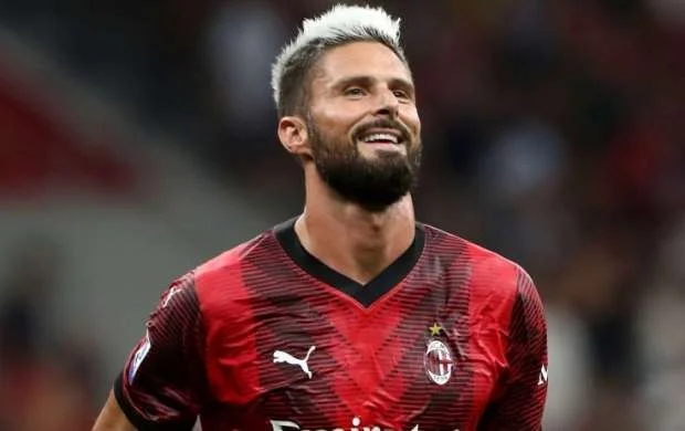 "Milan" rəhbərliyi Jiru ilə bağlı yekun qərarını verdi 
