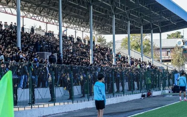 Azərbaycan çempionatında mövsümün rekordu qeydə alındı 