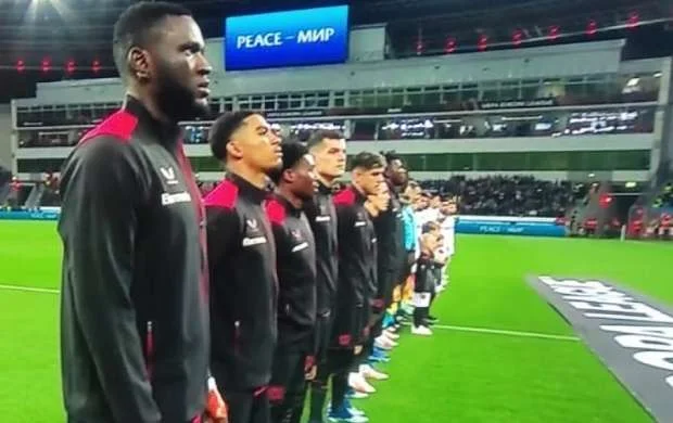 "Qarabağ"ın rəqibi Bundesliqada rekorda imza atdı 