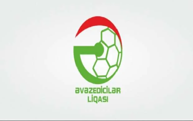 Əvəzedicilər Liqasında 3 turun oyun cədvəli bilindi 