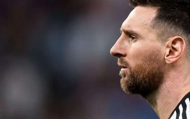 "İstədiyim kimi olmadı" - Messi etiraf etdi 