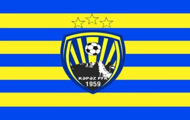 "Kəpəz"in məşqçisi diskvalifikasiya edildi - SƏBƏB 